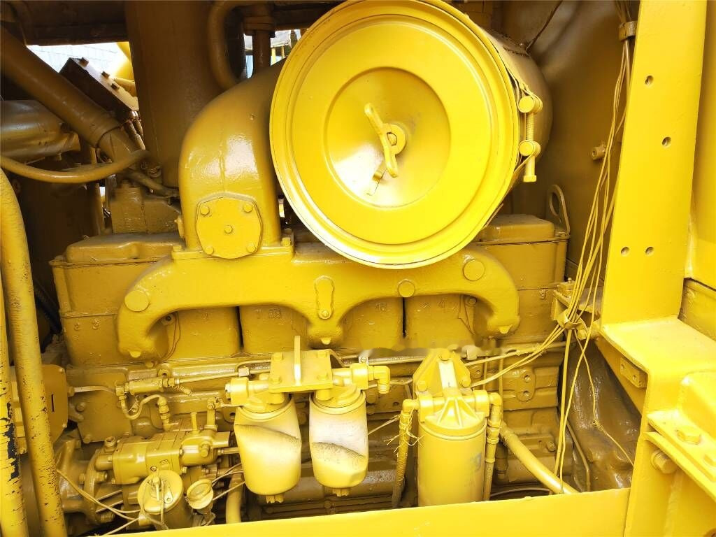 Caterpillar D 7 G - Бульдозер: фото 3 Caterpillar D 7 G - Бульдозер: фото 3