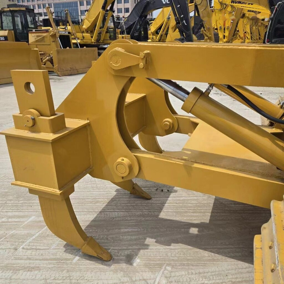 Бульдозер Caterpillar D6R: фото 11 Бульдозер Caterpillar D6R: фото 11