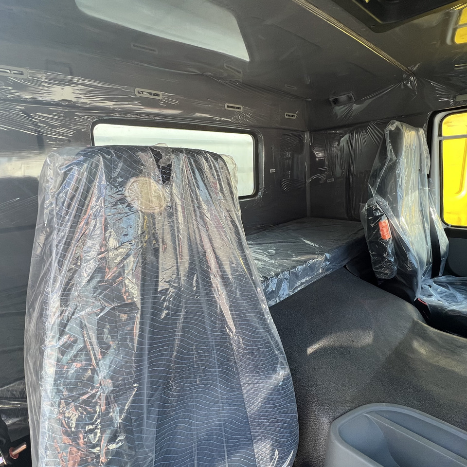 Грузовик SINOTRUK HOWO: фото 12 Грузовик SINOTRUK HOWO: фото 12