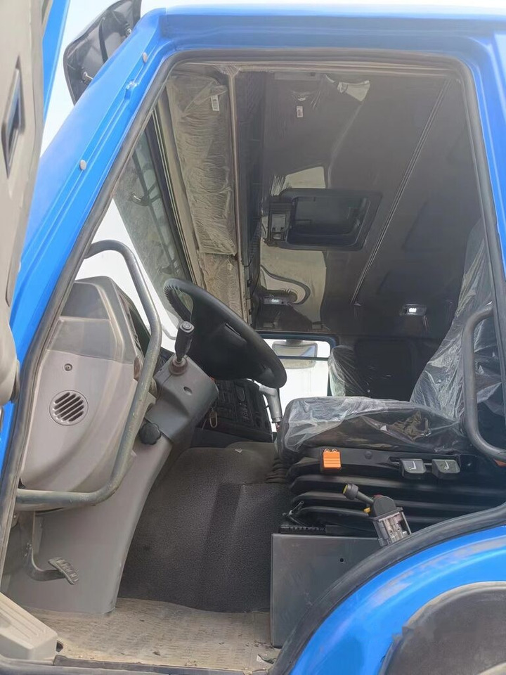 Howo 371 - Самосвал: фото 3 Howo 371 - Самосвал: фото 3