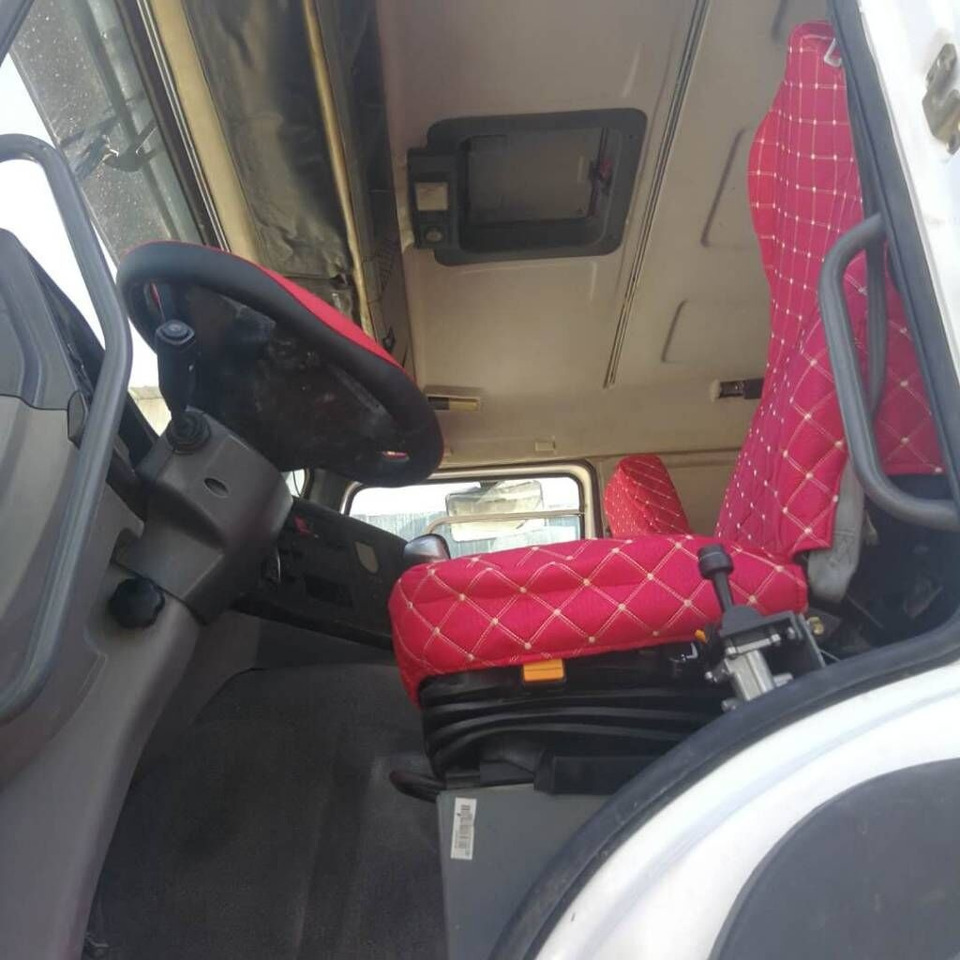 Howo - Самосвал: фото 5 Howo - Самосвал: фото 5