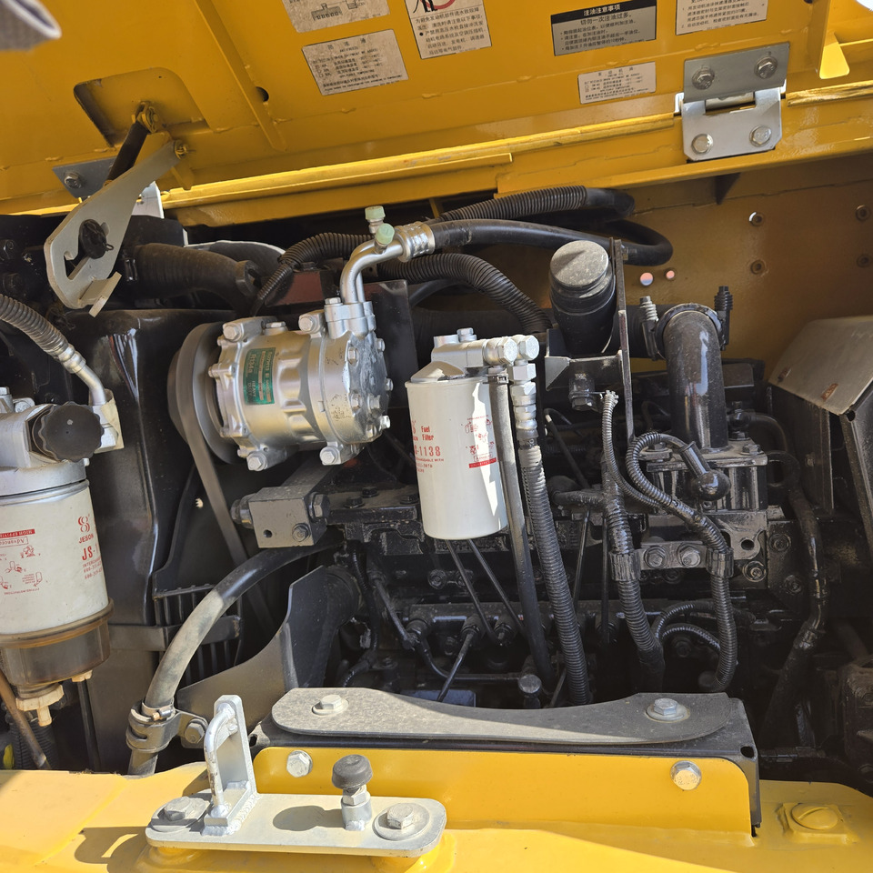 KOMATSU PC70-8 в лизинг KOMATSU PC70-8: фото 9