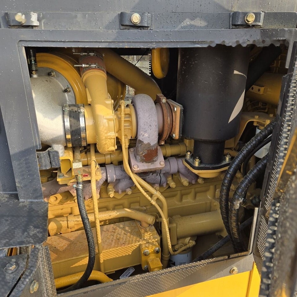 Новый Бульдозер Shantui SD22: фото 9