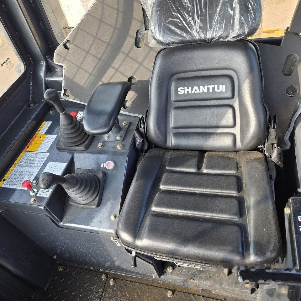 Новый Бульдозер Shantui SD22: фото 8