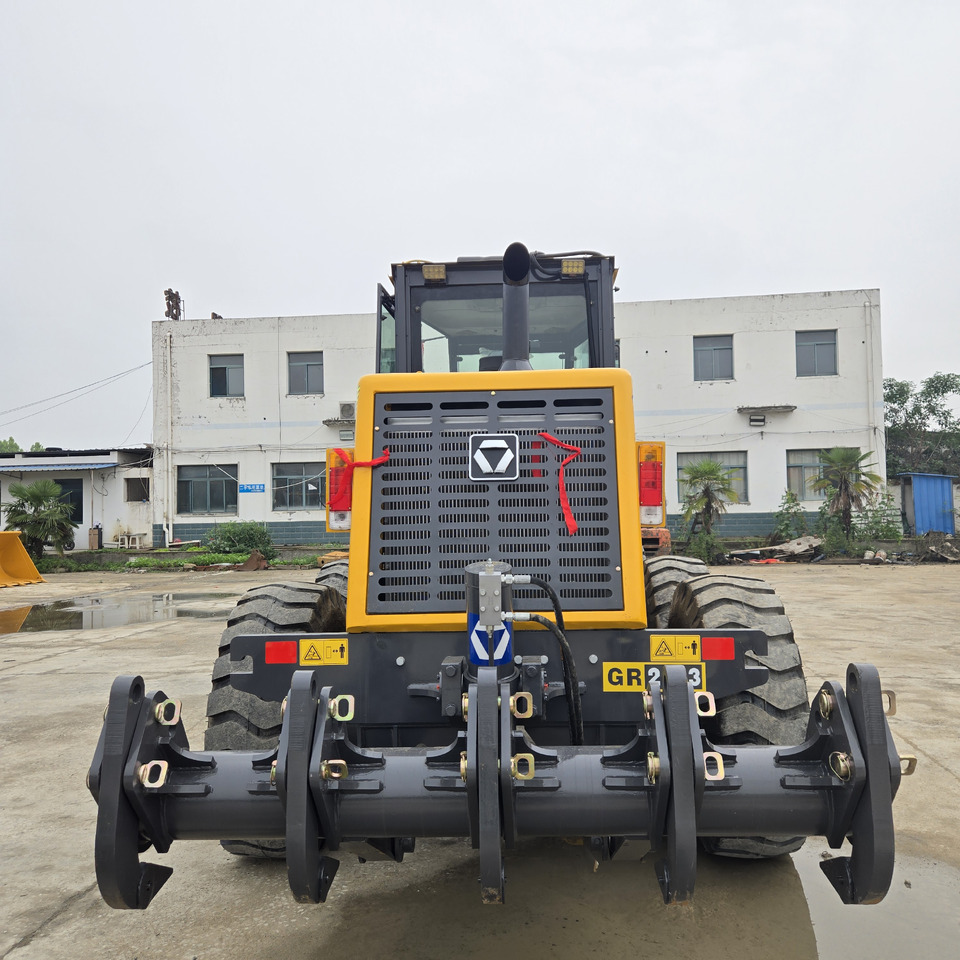 XCMG GR2153 - Грейдер: фото 5 XCMG GR2153 - Грейдер: фото 5