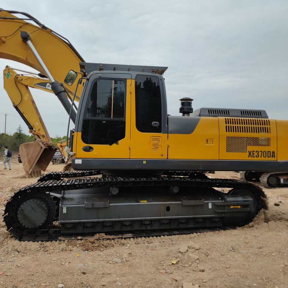 XCMG XE370DA в лизинг XCMG XE370DA: фото 7