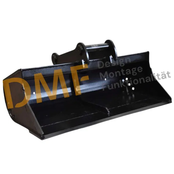 Planierlöffel für Bagger 2 – 3,5 Tonnen - Ковш для Экскаваторов: фото 1 Planierlöffel für Bagger 2 – 3,5 Tonnen - Ковш для Экскаваторов: фото 1