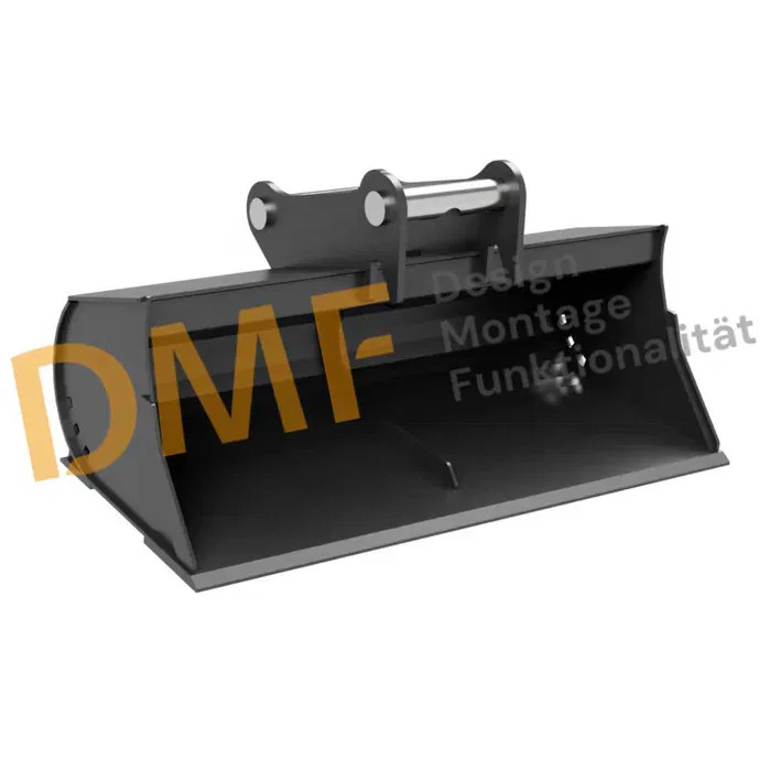 Planierlöffel für Bagger 2 – 3,5 Tonnen - Ковш для Экскаваторов: фото 5 Planierlöffel für Bagger 2 – 3,5 Tonnen - Ковш для Экскаваторов: фото 5