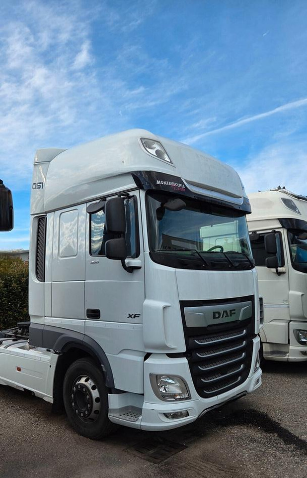 Cabina DAF XF 480/510 Super Space Cab Euro 6 - Кабина для Грузовиков: фото 2 Cabina DAF XF 480/510 Super Space Cab Euro 6 - Кабина для Грузовиков: фото 2