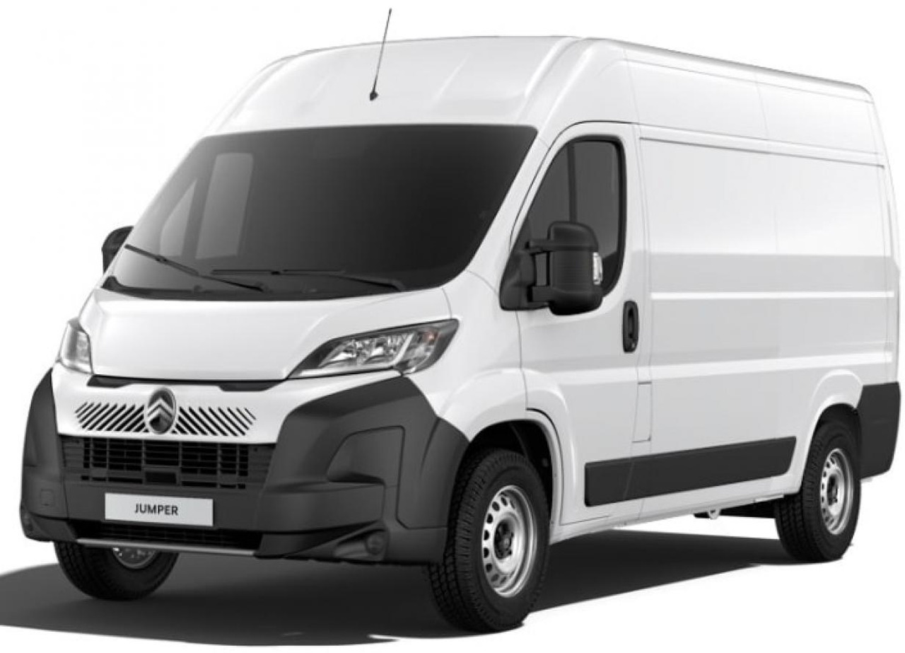 CITROEN Jumper 3.3t L2H2 2.2 HDi S&S - 120  III FOURGON TOLE Fourgon Tolé 33 L2H2 PHASE 3 - Цельнометаллический фургон: фото 4 CITROEN Jumper 3.3t L2H2 2.2 HDi S&S - 120  III FOURGON TOLE Fourgon Tolé 33 L2H2 PHASE 3 - Цельнометаллический фургон: фото 4