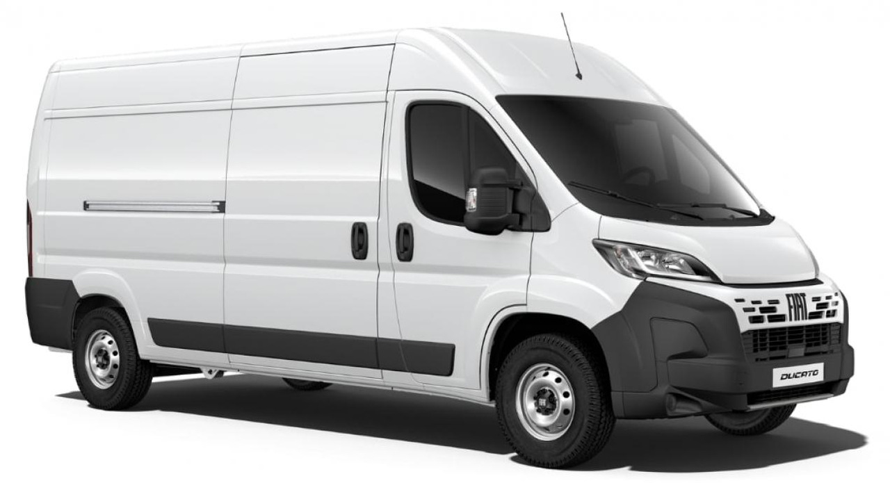 FIAT Ducato Tôlé  3.5 L H2 2.2 - 140 S&S  III FOURGON TOLE Fourgon Tôlé - Цельнометаллический фургон: фото 1 FIAT Ducato Tôlé  3.5 L H2 2.2 - 140 S&S  III FOURGON TOLE Fourgon Tôlé - Цельнометаллический фургон: фото 1
