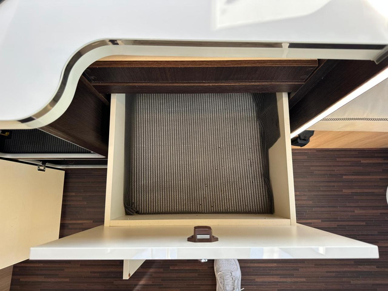 Интегрированный автодом MC LOUIS NEVIS 281: фото 18 Интегрированный автодом MC LOUIS NEVIS 281: фото 18