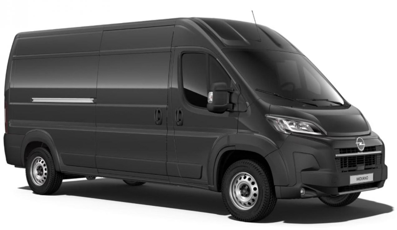 OPEL Movano 3.5t L3H2 2.2 HDi S&S - 140 - BVA8 2021 FOURGON Fourgon Tolé L3H2 PHASE 2 - Цельнометаллический фургон: фото 1 OPEL Movano 3.5t L3H2 2.2 HDi S&S - 140 - BVA8 2021 FOURGON Fourgon Tolé L3H2 PHASE 2 - Цельнометаллический фургон: фото 1