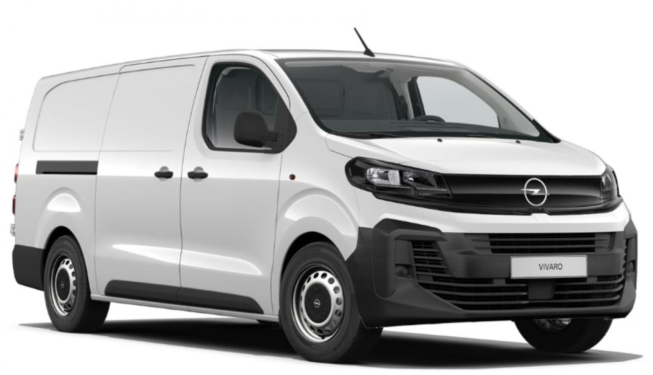 OPEL Vivaro XL 2.0 BlueHDi - 145 - BV EAT8 S&S FOURGON 2019 Fourgon PHASE 2 - Цельнометаллический фургон: фото 4 OPEL Vivaro XL 2.0 BlueHDi - 145 - BV EAT8 S&S FOURGON 2019 Fourgon PHASE 2 - Цельнометаллический фургон: фото 4