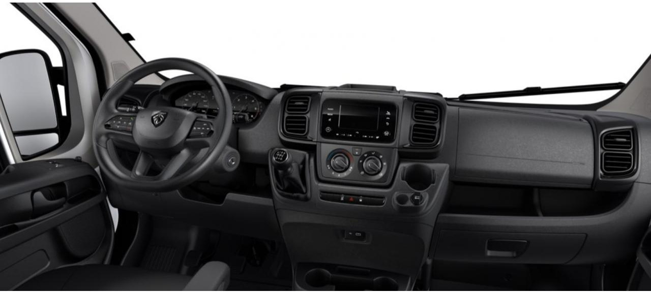 PEUGEOT Boxer 3.3t L2H2 2.2 HDi S&S - 140  III FOURGON TOLE Fourgon Tolé 333 L2H2 PHASE 3 - Цельнометаллический фургон: фото 3 PEUGEOT Boxer 3.3t L2H2 2.2 HDi S&S - 140  III FOURGON TOLE Fourgon Tolé 333 L2H2 PHASE 3 - Цельнометаллический фургон: фото 3