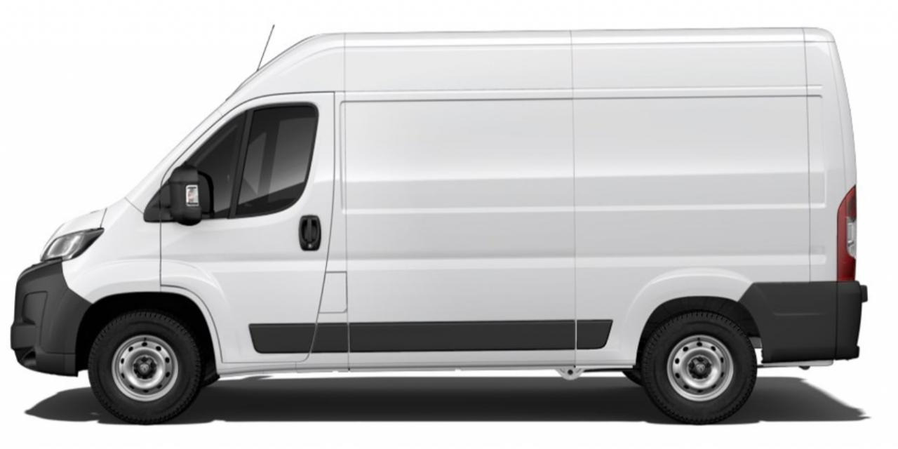 PEUGEOT Boxer 3.3t L2H2 2.2 HDi S&S - 140  III FOURGON TOLE Fourgon Tolé 333 L2H2 PHASE 3 - Цельнометаллический фургон: фото 5 PEUGEOT Boxer 3.3t L2H2 2.2 HDi S&S - 140  III FOURGON TOLE Fourgon Tolé 333 L2H2 PHASE 3 - Цельнометаллический фургон: фото 5