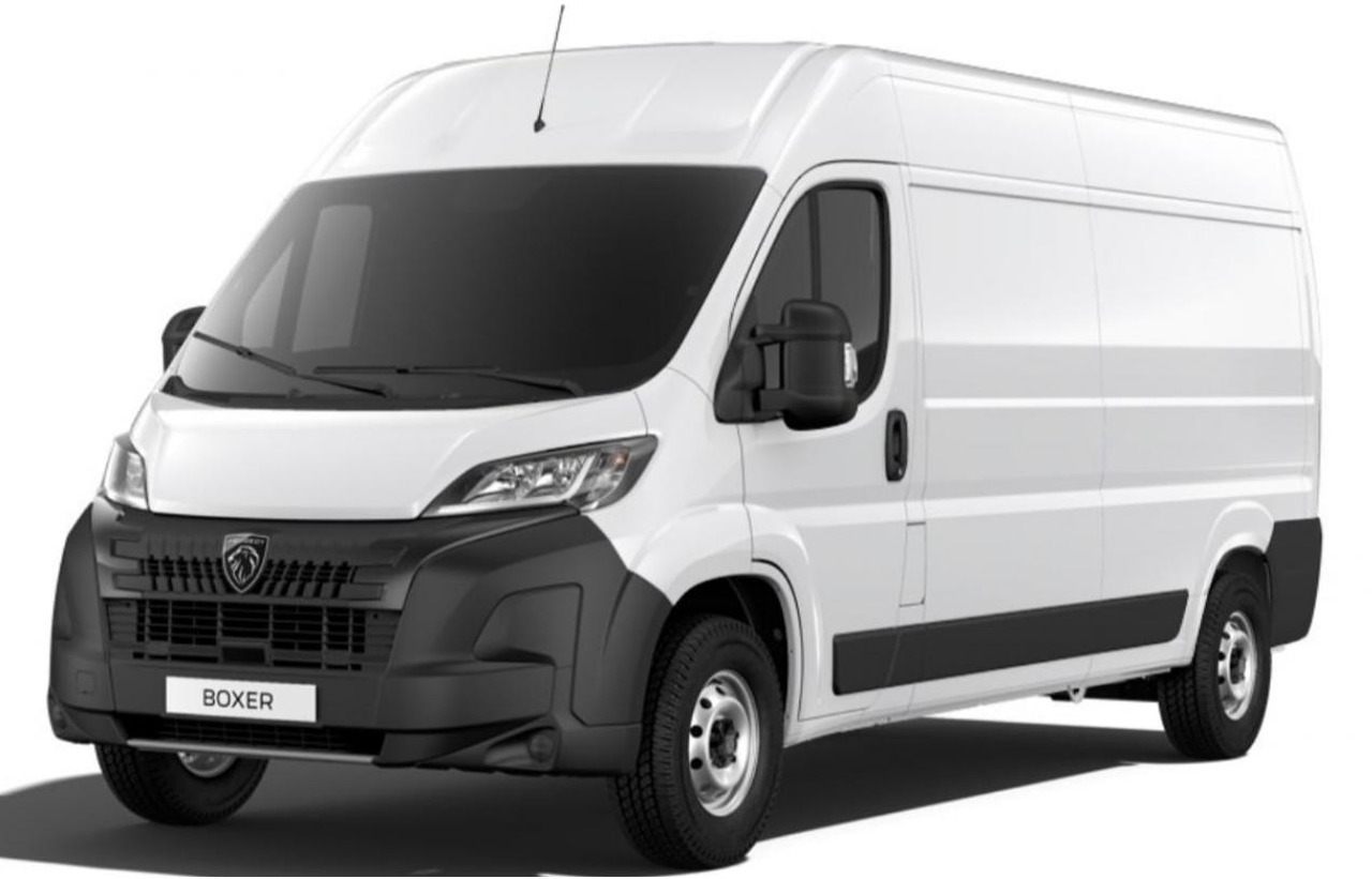 PEUGEOT Boxer 3.5t L3H2 Maxi 2.2 HDi S&S - 140 - BVA8 III FOURGON TOLE Fourgon Tolé 4-35 L3H2 P - Цельнометаллический фургон: фото 3 PEUGEOT Boxer 3.5t L3H2 Maxi 2.2 HDi S&S - 140 - BVA8 III FOURGON TOLE Fourgon Tolé 4-35 L3H2 P - Цельнометаллический фургон: фото 3