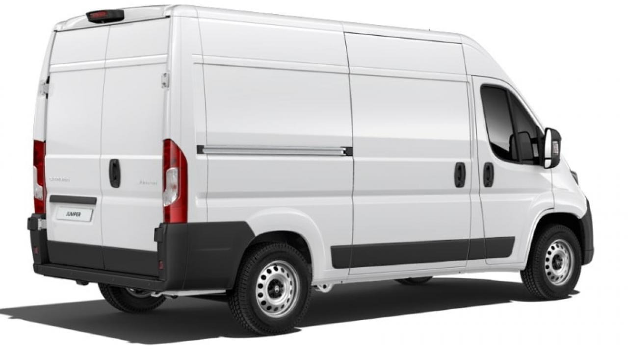 PEUGEOT Boxer 3.5t L3H2 Maxi 2.2 HDi S&S - 140 - BVA8 III FOURGON TOLE Fourgon Tolé 4-35 L3H2 P - Цельнометаллический фургон: фото 3 PEUGEOT Boxer 3.5t L3H2 Maxi 2.2 HDi S&S - 140 - BVA8 III FOURGON TOLE Fourgon Tolé 4-35 L3H2 P - Цельнометаллический фургон: фото 3
