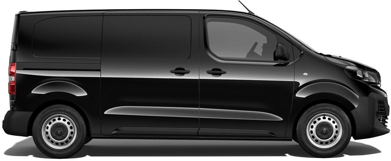 PEUGEOT EXPERT M 2.0 HDI 145CH EAT-8 - Цельнометаллический фургон: фото 4 PEUGEOT EXPERT M 2.0 HDI 145CH EAT-8 - Цельнометаллический фургон: фото 4