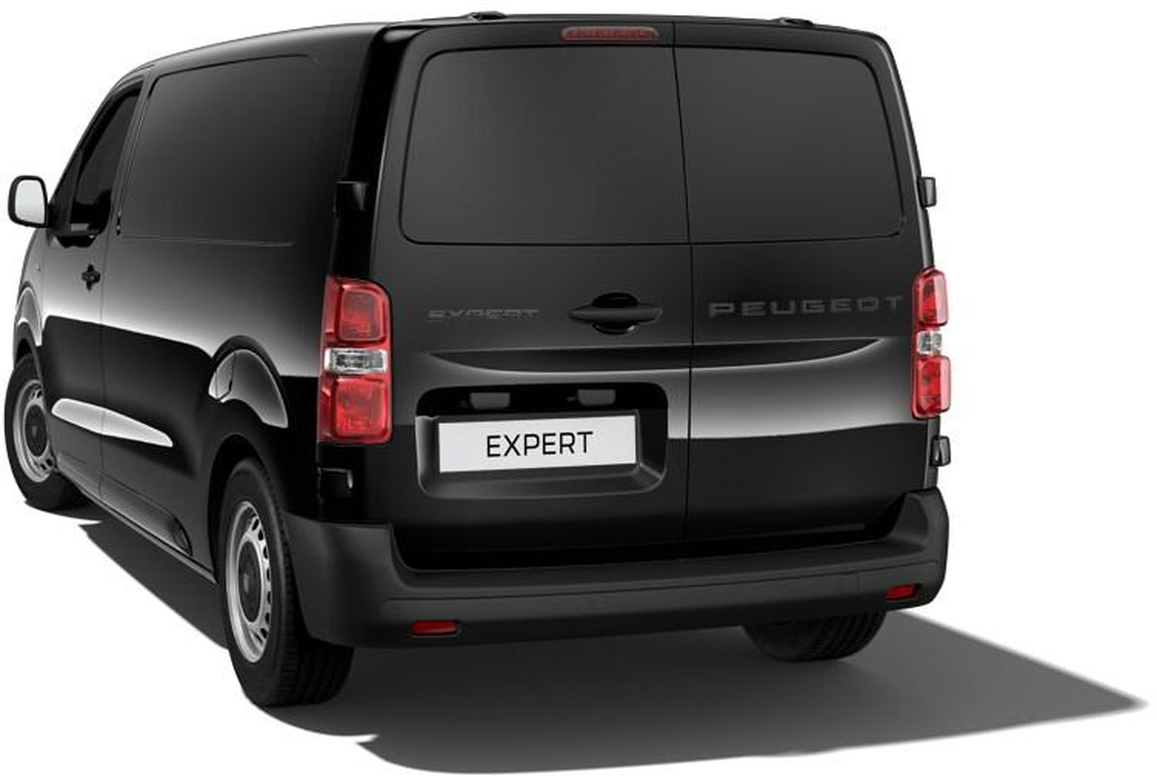 PEUGEOT EXPERT M 2.0 HDI 145CH EAT-8 - Цельнометаллический фургон: фото 5 PEUGEOT EXPERT M 2.0 HDI 145CH EAT-8 - Цельнометаллический фургон: фото 5