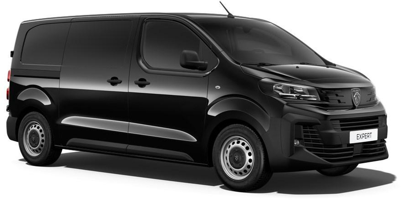 PEUGEOT EXPERT M 2.0 HDI 145CH EAT-8 - Цельнометаллический фургон: фото 1 PEUGEOT EXPERT M 2.0 HDI 145CH EAT-8 - Цельнометаллический фургон: фото 1