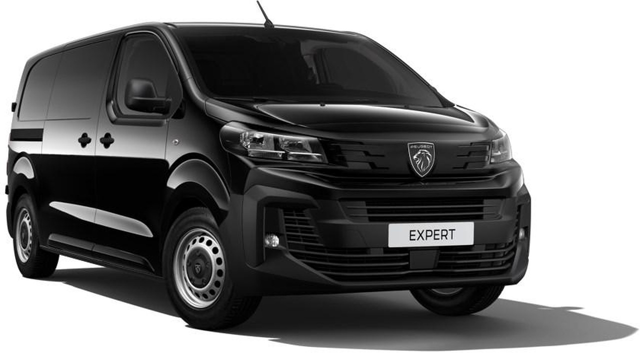 PEUGEOT EXPERT M 2.0 HDI 145CH EAT-8 - Цельнометаллический фургон: фото 3 PEUGEOT EXPERT M 2.0 HDI 145CH EAT-8 - Цельнометаллический фургон: фото 3