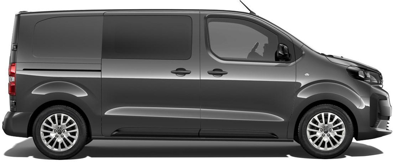 PEUGEOT Expert M 2.0 BlueHDi - 180 S&S - BV EAT8 III CABINE APPROFONDIE Fourgon Cabine approfondie Fixe - Цельнометаллический фургон: фото 5 PEUGEOT Expert M 2.0 BlueHDi - 180 S&S - BV EAT8 III CABINE APPROFONDIE Fourgon Cabine approfondie Fixe - Цельнометаллический фургон: фото 5