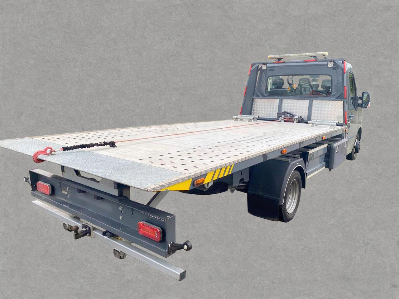 RENAULT Master Confort R3500RJ L4 2.3 dCi - 165CH Porte Voiture Coulissant - Эвакуатор: фото 3 RENAULT Master Confort R3500RJ L4 2.3 dCi - 165CH Porte Voiture Coulissant - Эвакуатор: фото 3