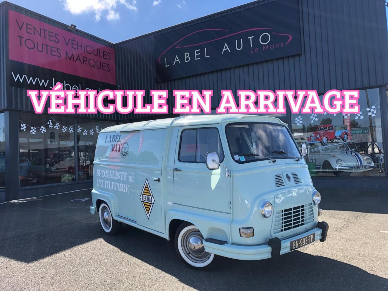 RENAULT Trafic L2H1 3000 Kg 2.0 Blue dCi - 150 2024 III FOURGON Fourgon Advance L2H1 PHASE 3 - Цельнометаллический фургон: фото 2 RENAULT Trafic L2H1 3000 Kg 2.0 Blue dCi - 150 2024 III FOURGON Fourgon Advance L2H1 PHASE 3 - Цельнометаллический фургон: фото 2