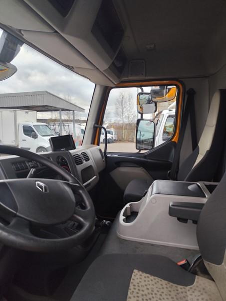 Renault Midlum 180.12 H Extra Light Fourgon polyfond avec Hayon repliable - Грузовик с закрытым кузовом: фото 4 Renault Midlum 180.12 H Extra Light Fourgon polyfond avec Hayon repliable - Грузовик с закрытым кузовом: фото 4