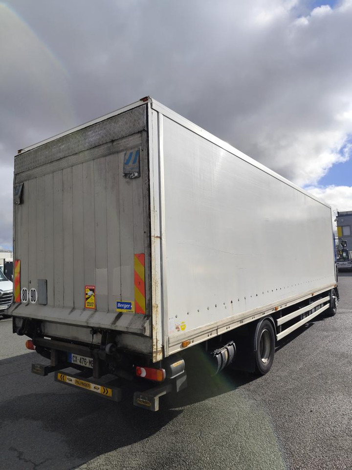 Renault Midlum 270.14 Fourgon Polyfond avec hayon rabattable - Грузовик с закрытым кузовом: фото 3 Renault Midlum 270.14 Fourgon Polyfond avec hayon rabattable - Грузовик с закрытым кузовом: фото 3