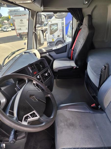 Renault Tracteur T460 4x2 E6 460 CV - Тягач: фото 4 Renault Tracteur T460 4x2 E6 460 CV - Тягач: фото 4