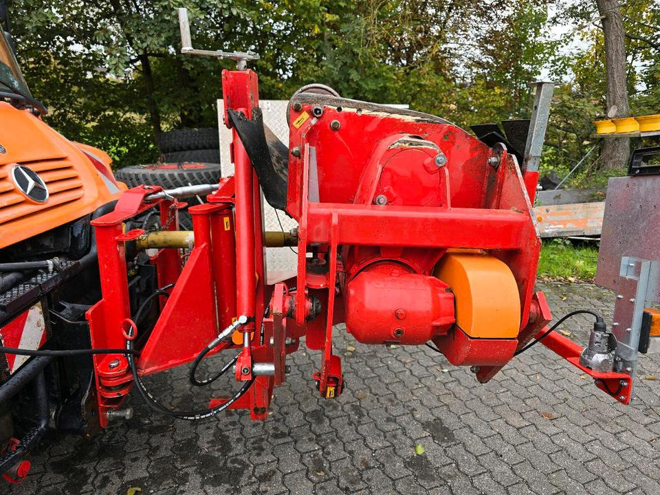 Dücker SMT 15R2 Seitenmulcher Bankettmulcher Mähausleger Böschungsmulcher Böschungsmäher Mulchgerät Mulcher Dücker - Боковая косилка-измельчитель: фото 3 Dücker SMT 15R2 Seitenmulcher Bankettmulcher Mähausleger Böschungsmulcher Böschungsmäher Mulchgerät Mulcher Dücker - Боковая косилка-измельчитель: фото 3
