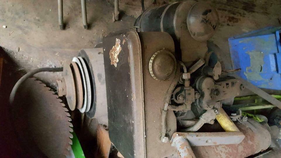 Hatz Diesel Hydraulikanlage Hydraulikstation Pumpe holzspalter - Гидравлический насос для Измельчителей древесины: фото 5 Hatz Diesel Hydraulikanlage Hydraulikstation Pumpe holzspalter - Гидравлический насос для Измельчителей древесины: фото 5