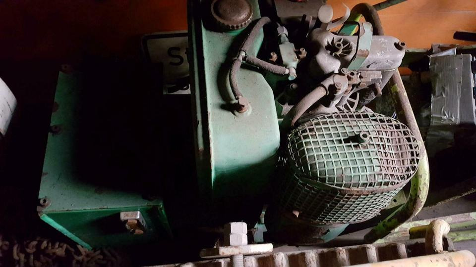 Hatz Diesel Hydraulikanlage Hydraulikstation Pumpe holzspalter - Гидравлический насос для Измельчителей древесины: фото 2 Hatz Diesel Hydraulikanlage Hydraulikstation Pumpe holzspalter - Гидравлический насос для Измельчителей древесины: фото 2