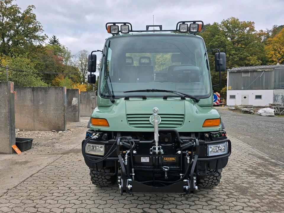 Unimog U300 AGRAR 405/10 405/12 NKS-Z-UGN-43K Mercedes-Benz  UGE UGN LOF U 300 400 500 - Коммунальная/ Специальная техника: фото 2 Unimog U300 AGRAR 405/10 405/12 NKS-Z-UGN-43K Mercedes-Benz  UGE UGN LOF U 300 400 500 - Коммунальная/ Специальная техника: фото 2