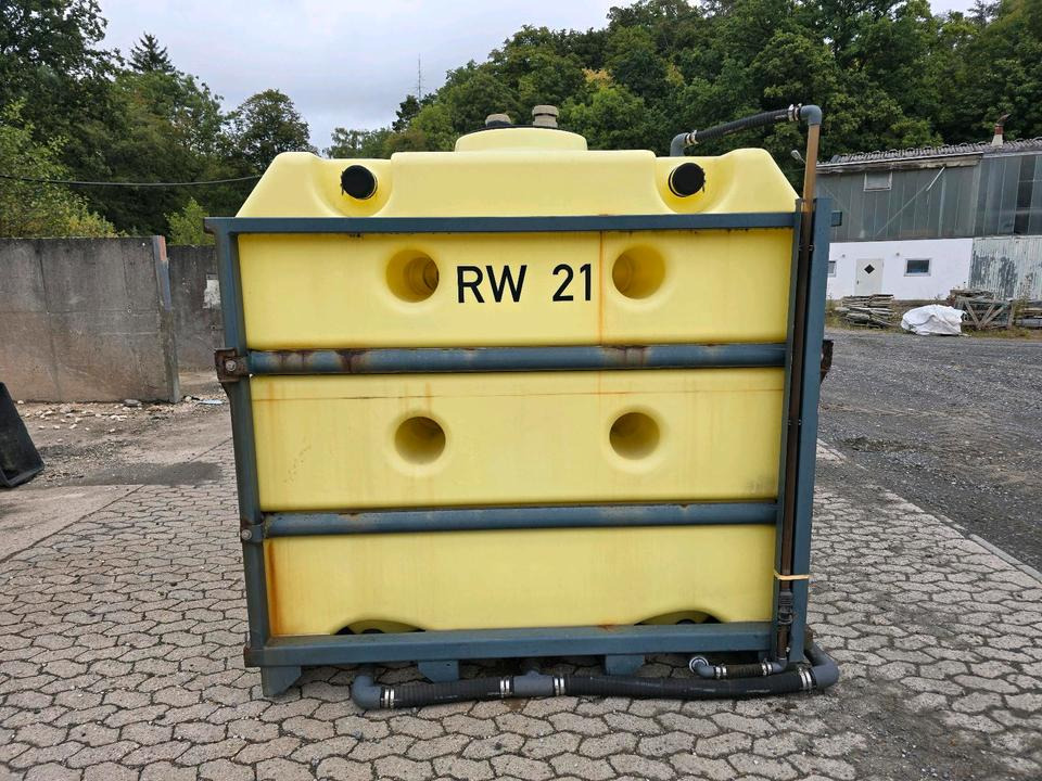 Küpper-Weisser IMSSN F25050HFU IMSSF 5m3+6m3 Salzstreuer Winterdienst Streuautomat Streusilo Solestreuer für LKW - Разбрасыватель песка/ Соли: фото 5 Küpper-Weisser IMSSN F25050HFU IMSSF 5m3+6m3 Salzstreuer Winterdienst Streuautomat Streusilo Solestreuer für LKW - Разбрасыватель песка/ Соли: фото 5