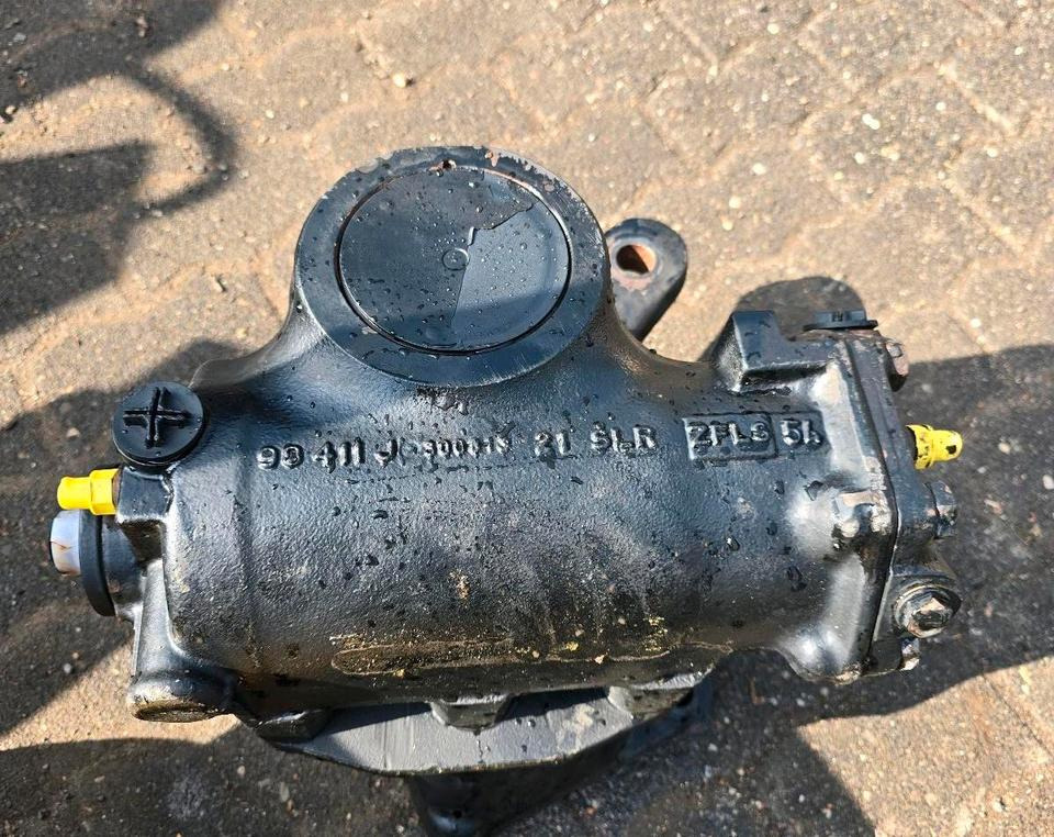 Lenkgetriebe ZF LS 54 ZFLS54 für Unimog Baureihe 405 U423 427 429 430 Mercedes-Benz U Lenkung - Рулевое управление для Коммунальной и специальной техники: фото 2 Lenkgetriebe ZF LS 54 ZFLS54 für Unimog Baureihe 405 U423 427 429 430 Mercedes-Benz U Lenkung - Рулевое управление для Коммунальной и специальной техники: фото 2