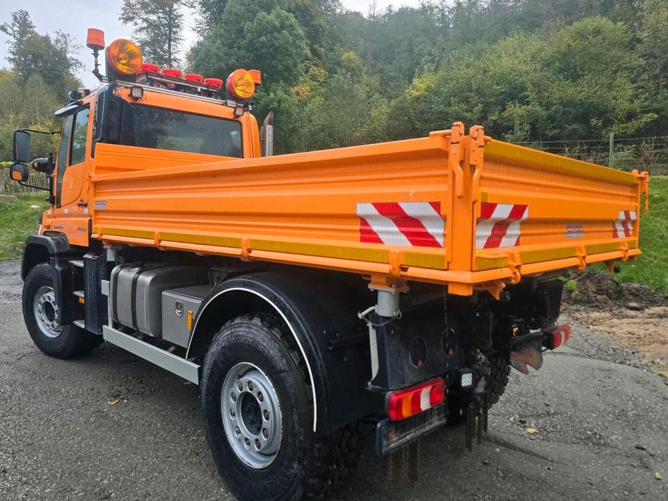 Unimog U 530 EAS Easy-Drive Variopilot U527 535 430 427 423 Mercedes-Benz 405 - Самосвал: фото 5 Unimog U 530 EAS Easy-Drive Variopilot U527 535 430 427 423 Mercedes-Benz 405 - Самосвал: фото 5