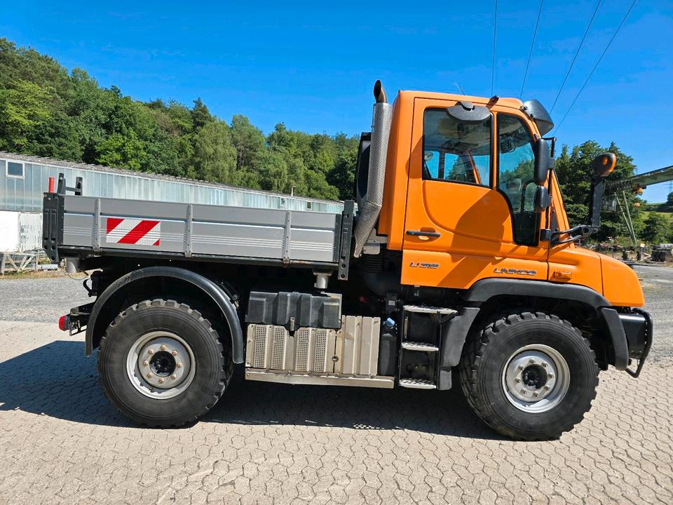 Unimog U318 NKS-F-UGE-42 Mercedes-Benz 405/10 405/12 UGE Mercedes-Benz U 318 323 327 423 427 429 430 EasyDrive Variopilot - Снегоуборочная машина: фото 5 Unimog U318 NKS-F-UGE-42 Mercedes-Benz 405/10 405/12 UGE Mercedes-Benz U 318 323 327 423 427 429 430 EasyDrive Variopilot - Снегоуборочная машина: фото 5