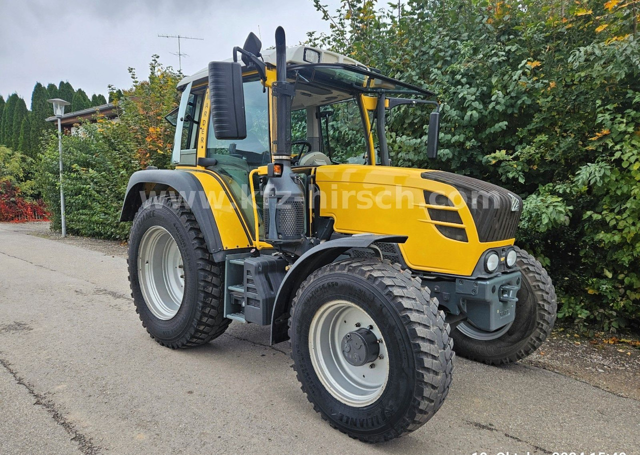 Fendt 313 V SCR, VARIO* 1.Hand * TMS * TOP Zustand !!! - Трактор: фото 1 Fendt 313 V SCR, VARIO* 1.Hand * TMS * TOP Zustand !!! - Трактор: фото 1