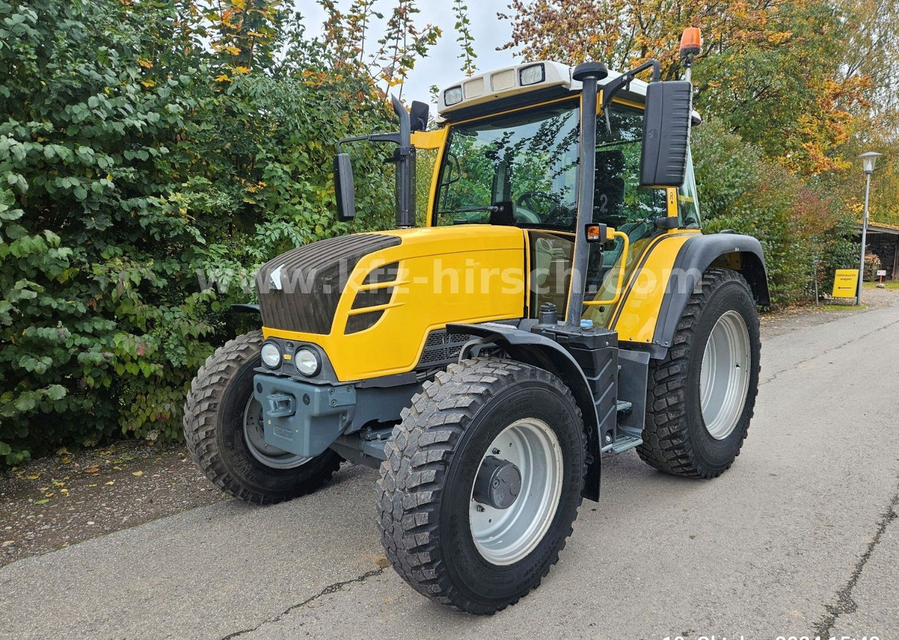 Fendt 313 V SCR, VARIO* 1.Hand * TMS * TOP Zustand !!! - Трактор: фото 5 Fendt 313 V SCR, VARIO* 1.Hand * TMS * TOP Zustand !!! - Трактор: фото 5