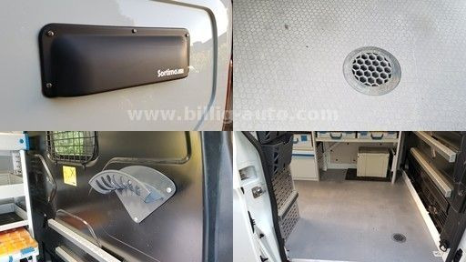 Ford Transit Sortimo Werkstatt 15xauf Lager 1.Hand в лизинг Ford Transit Sortimo Werkstatt 15xauf Lager 1.Hand: фото 12