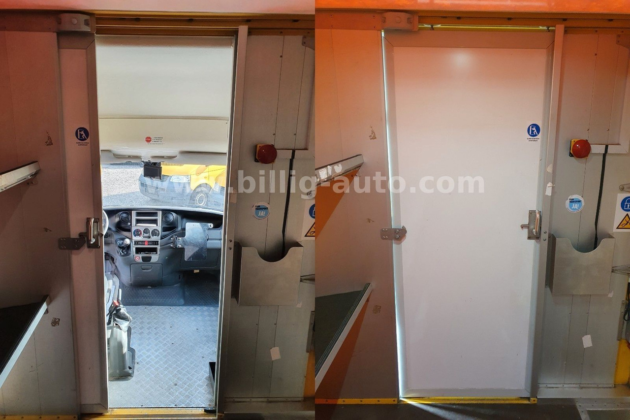 Iveco Daily EURO5 Integralkoffer Koffer Postkoffer - Малотоннажный фургон: фото 5 Iveco Daily EURO5 Integralkoffer Koffer Postkoffer - Малотоннажный фургон: фото 5