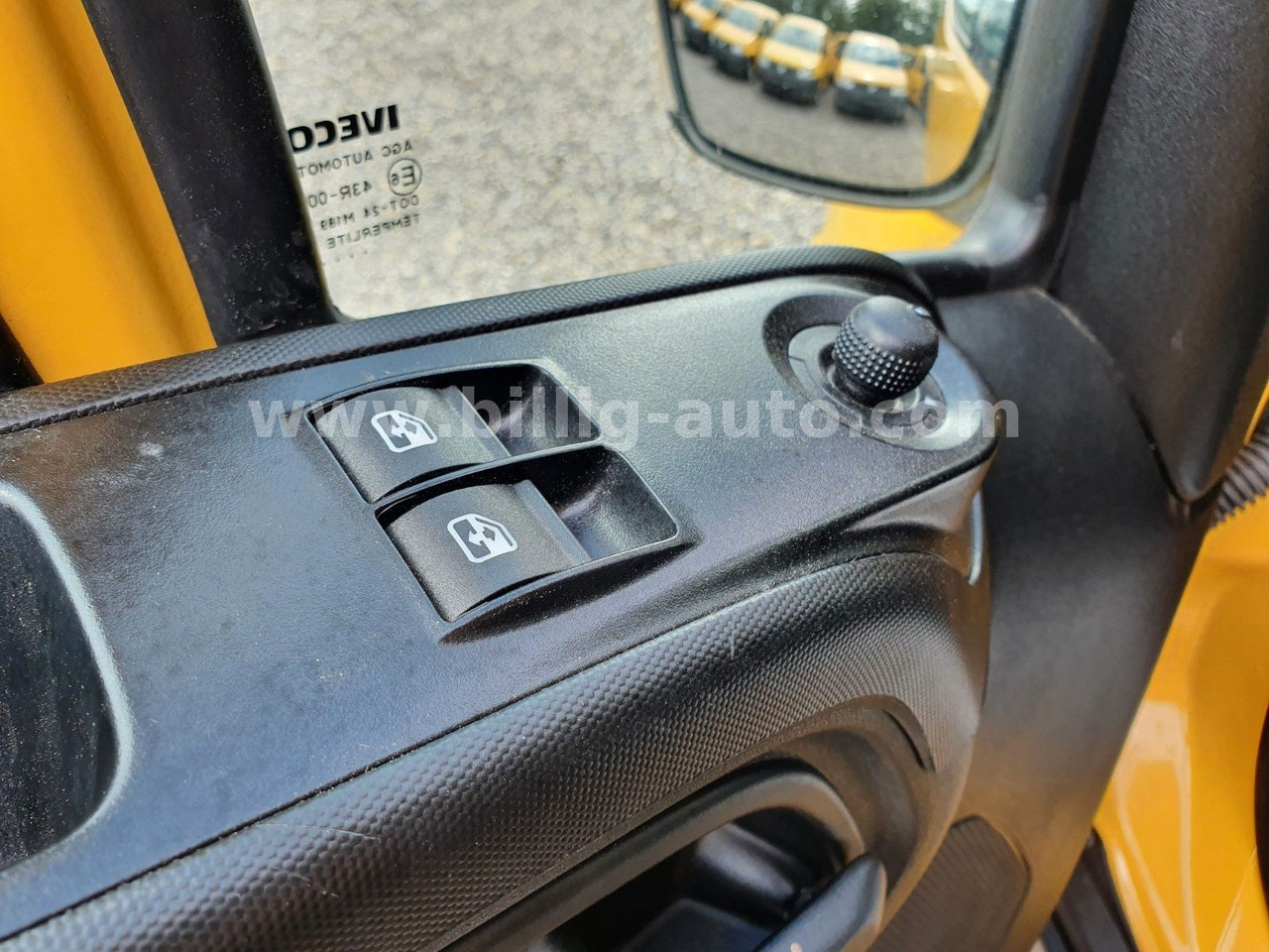 Малотоннажный фургон Iveco Daily Luft*Hi-Matic*35S12*Krone*Maxi*1.Hd: фото 13