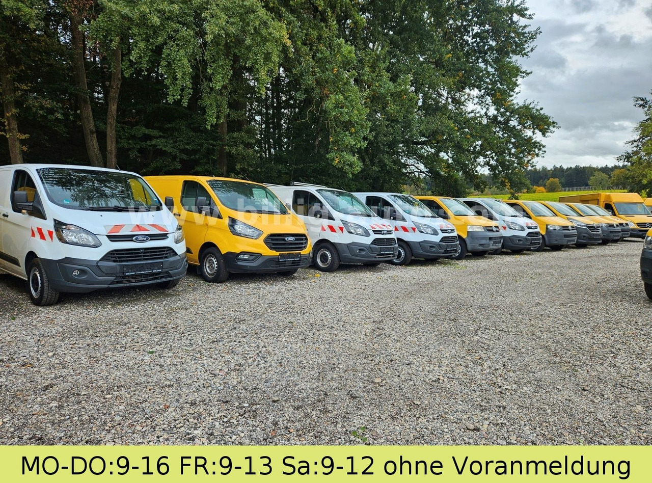 Малотоннажный фургон Iveco Daily Luft*Hi-Matic*35S12*Krone*Maxi*1.Hd: фото 20
