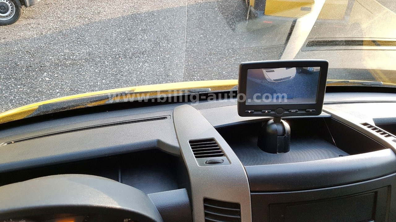 Легковой автомобиль Mercedes-Benz Sprinter 906 Koffer Automatik Saxas CDI EU5: фото 13 Легковой автомобиль Mercedes-Benz Sprinter 906 Koffer Automatik Saxas CDI EU5: фото 13