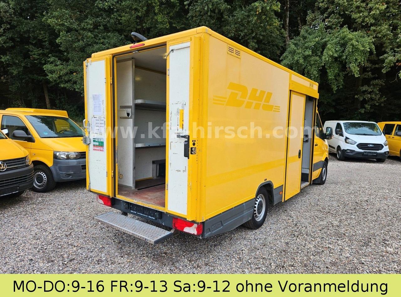 Малотоннажный фургон Mercedes-Benz Sprinter ideal als Foodtruck Camper Wohnmobil E5: фото 7 Малотоннажный фургон Mercedes-Benz Sprinter ideal als Foodtruck Camper Wohnmobil E5: фото 7