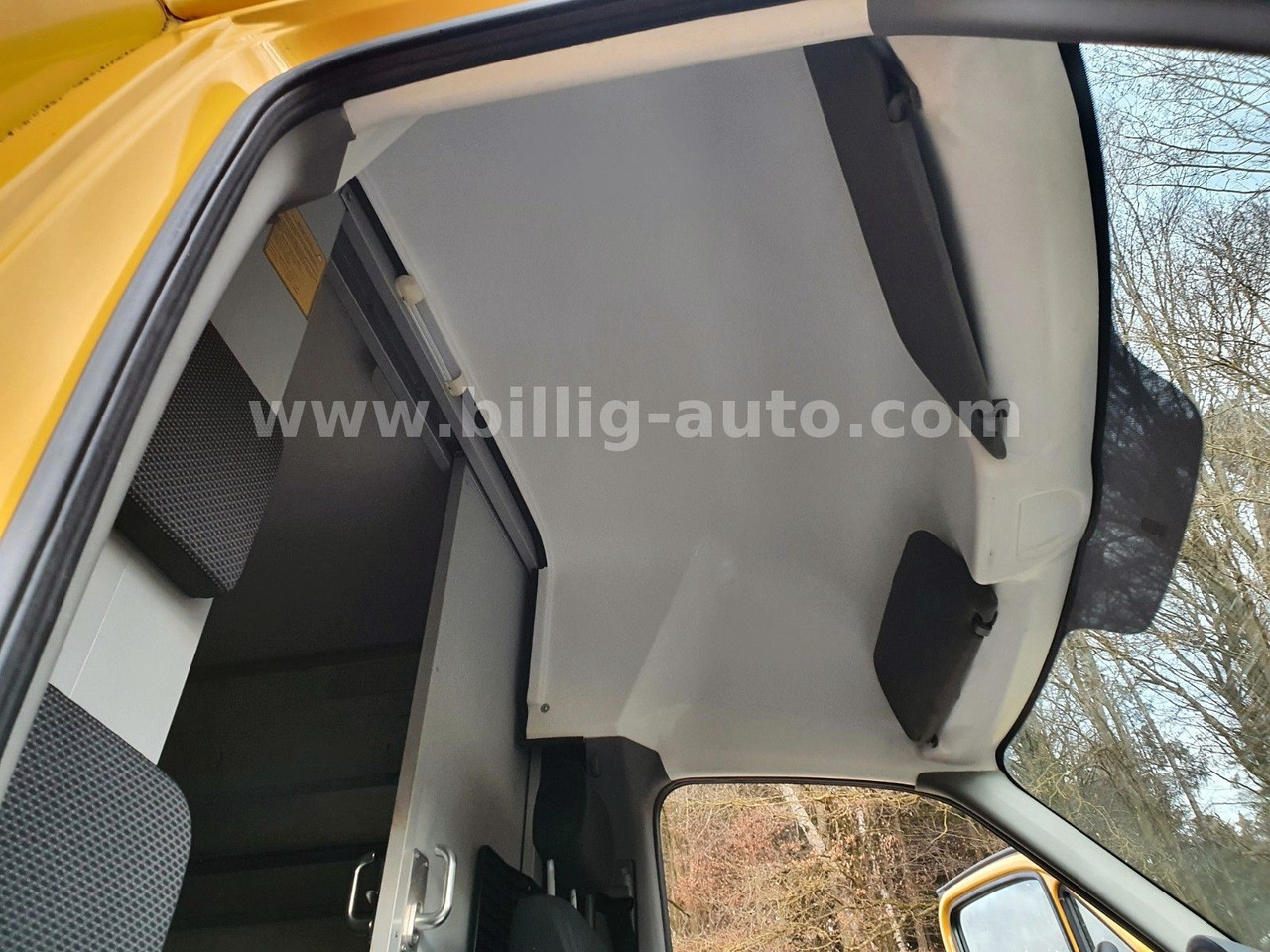 Малотоннажный фургон Mercedes-Benz Sprinter ideal als Foodtruck Camper Wohnmobil E5: фото 19 Малотоннажный фургон Mercedes-Benz Sprinter ideal als Foodtruck Camper Wohnmobil E5: фото 19