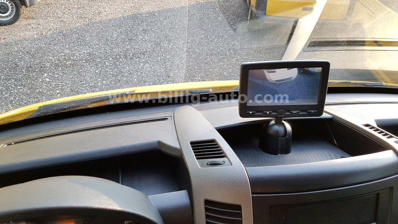 Малотоннажный фургон Mercedes-Benz Sprinter ideal als Foodtruck Camper Wohnmobil E5: фото 9 Малотоннажный фургон Mercedes-Benz Sprinter ideal als Foodtruck Camper Wohnmobil E5: фото 9